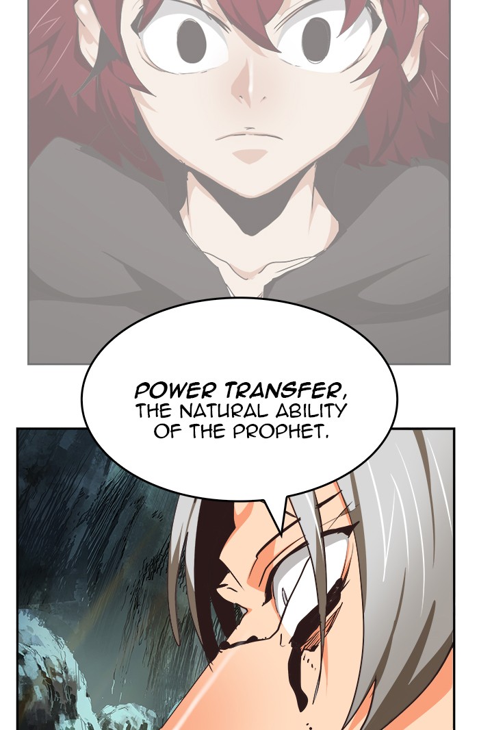 The God of High School, Chapter 473 image 058