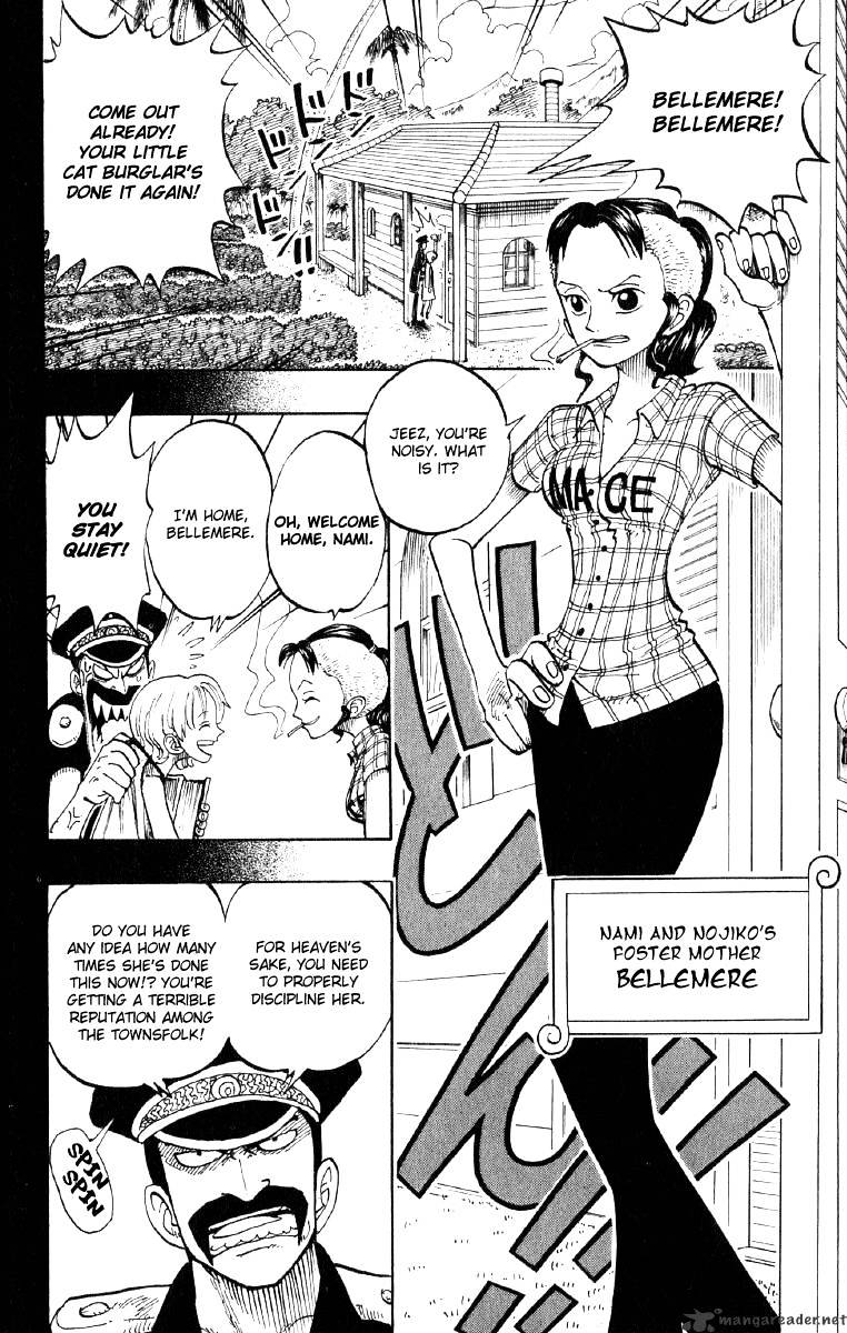 One Piece, chapter 77 image 06