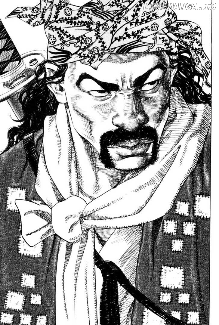 Vagabond, Chapter 2 image 23