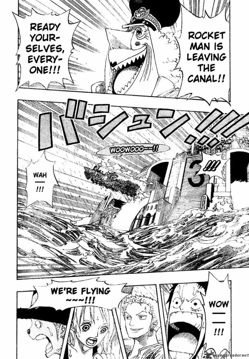 One Piece, chapter 366 image 02