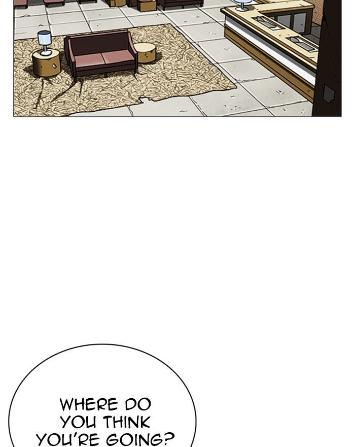 Lookism, Chapter 246 image 126