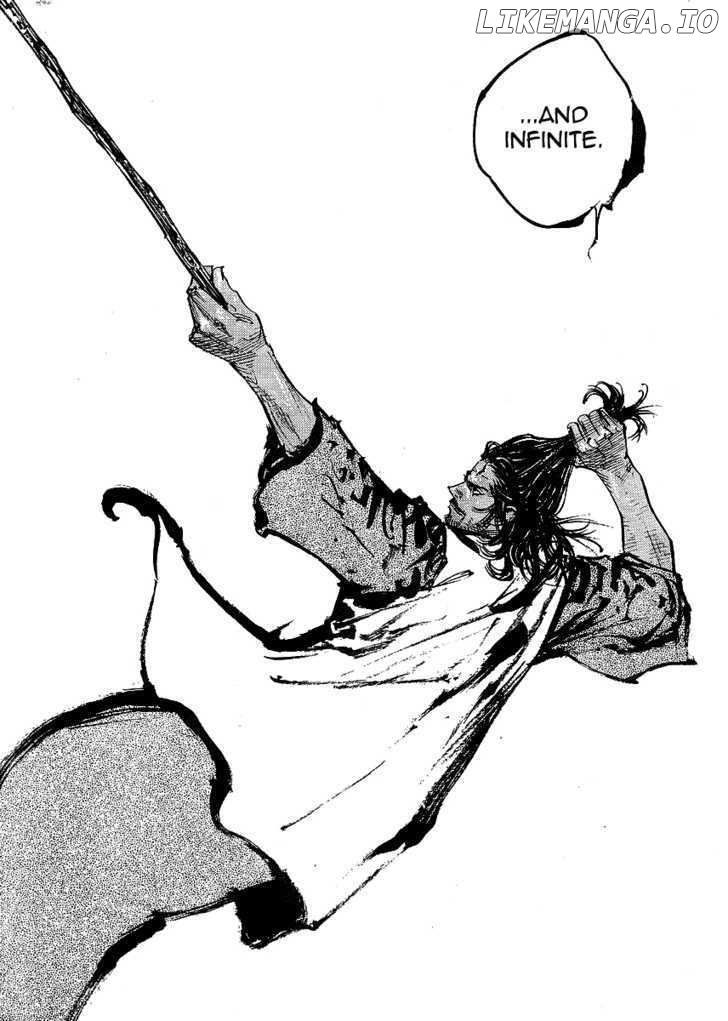 Vagabond, Chapter 258 image 15