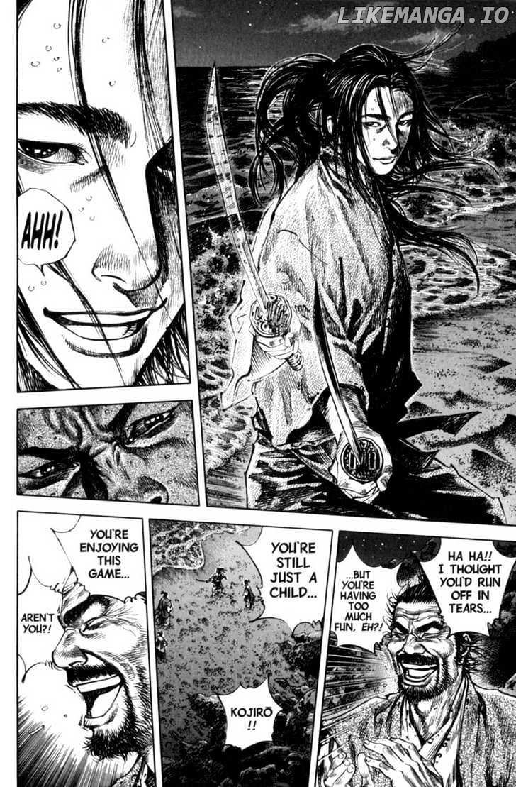 Vagabond, Chapter 152 image 14