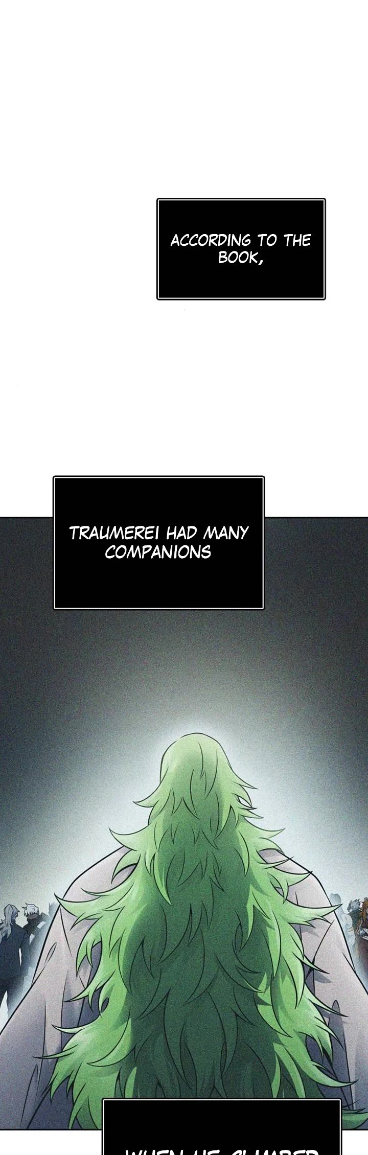 Tower of God, Chapter 616 image 29