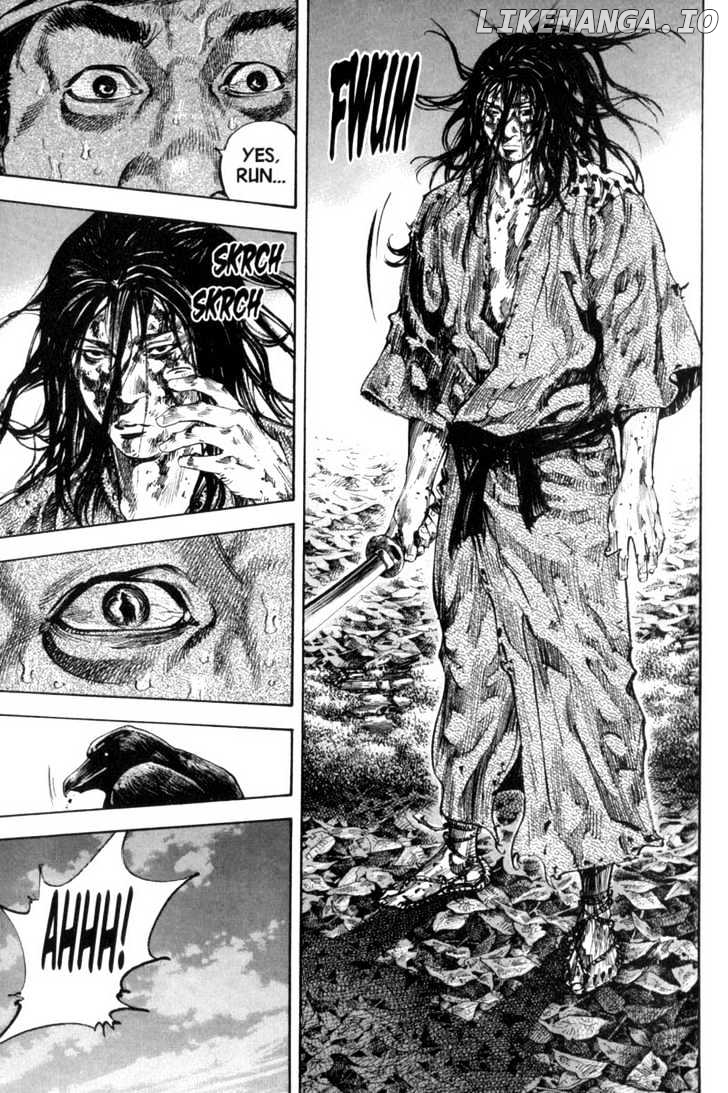 Vagabond, Chapter 167 image 14