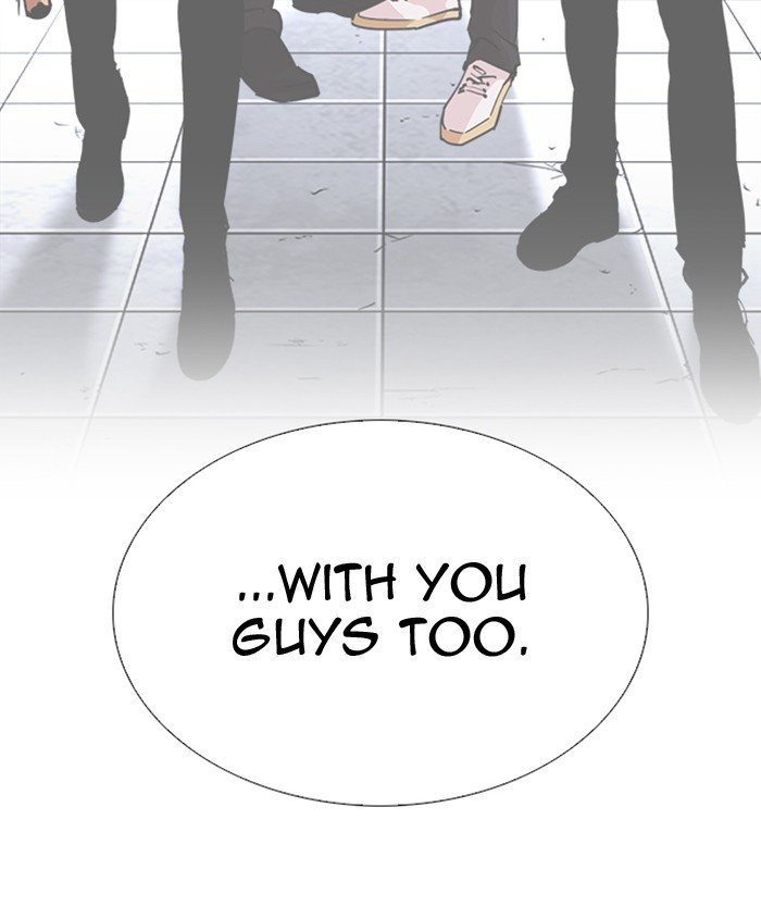Lookism, Chapter 278 image 215