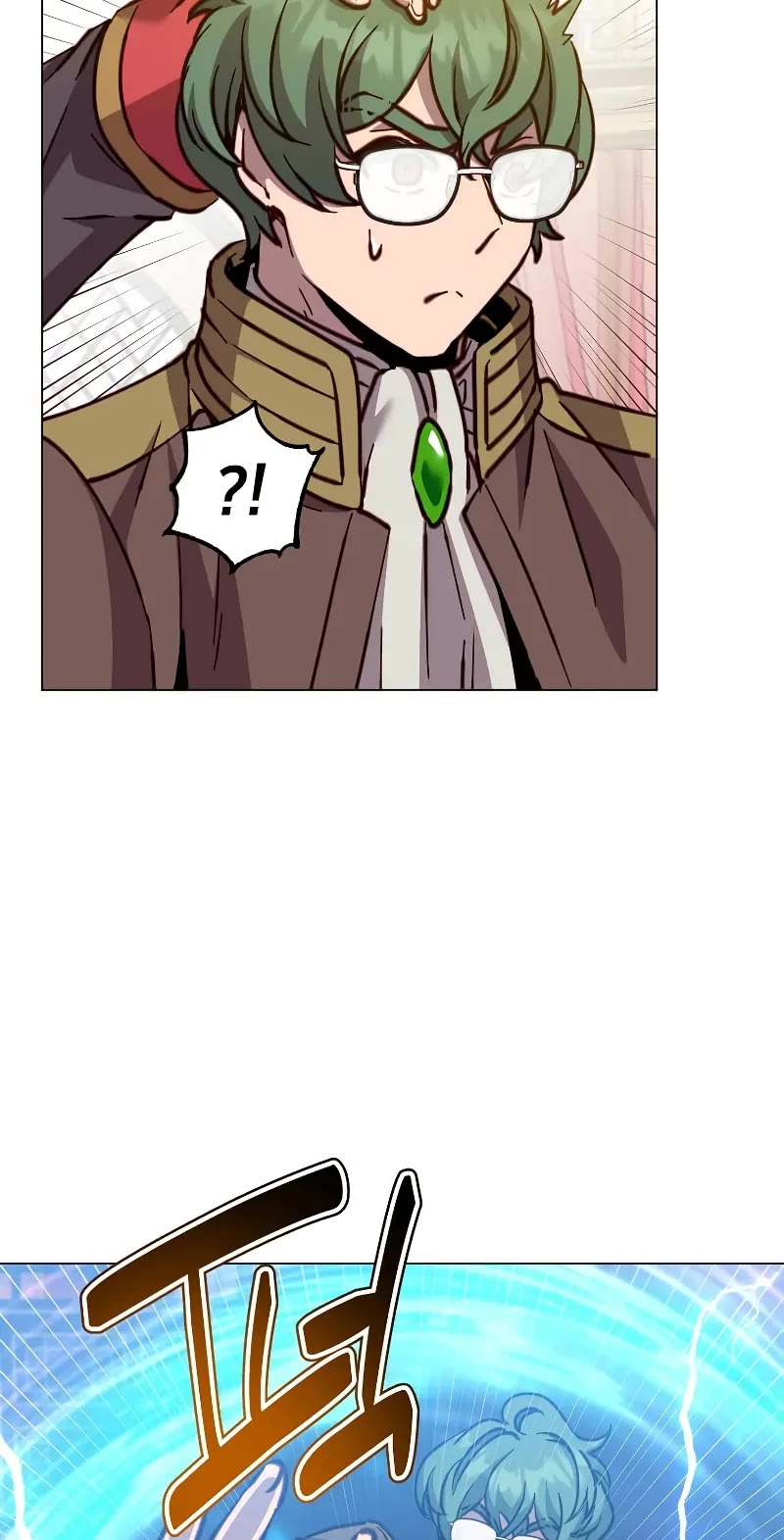 The Max Level Hero Has Returned, Chapter 193 image 05
