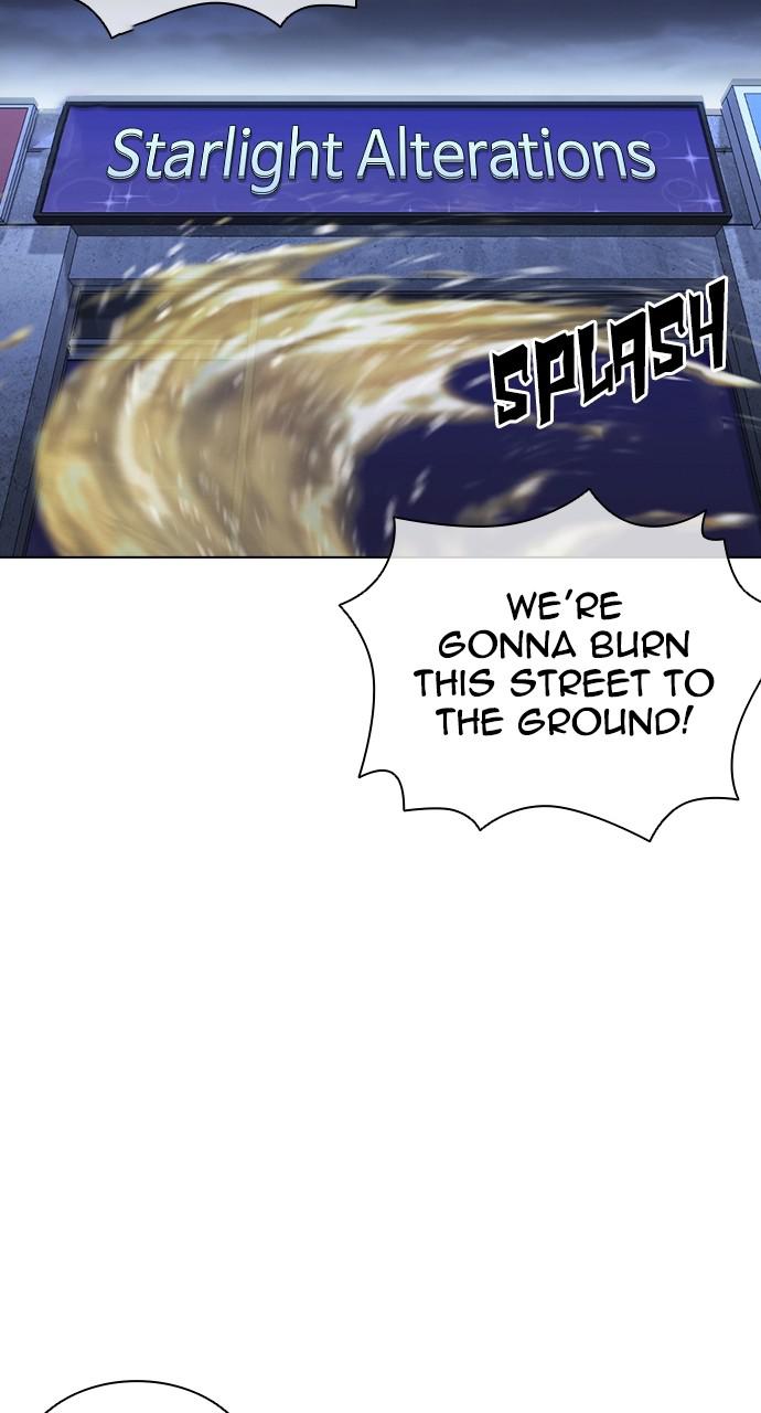 Lookism, Chapter 422 image 127
