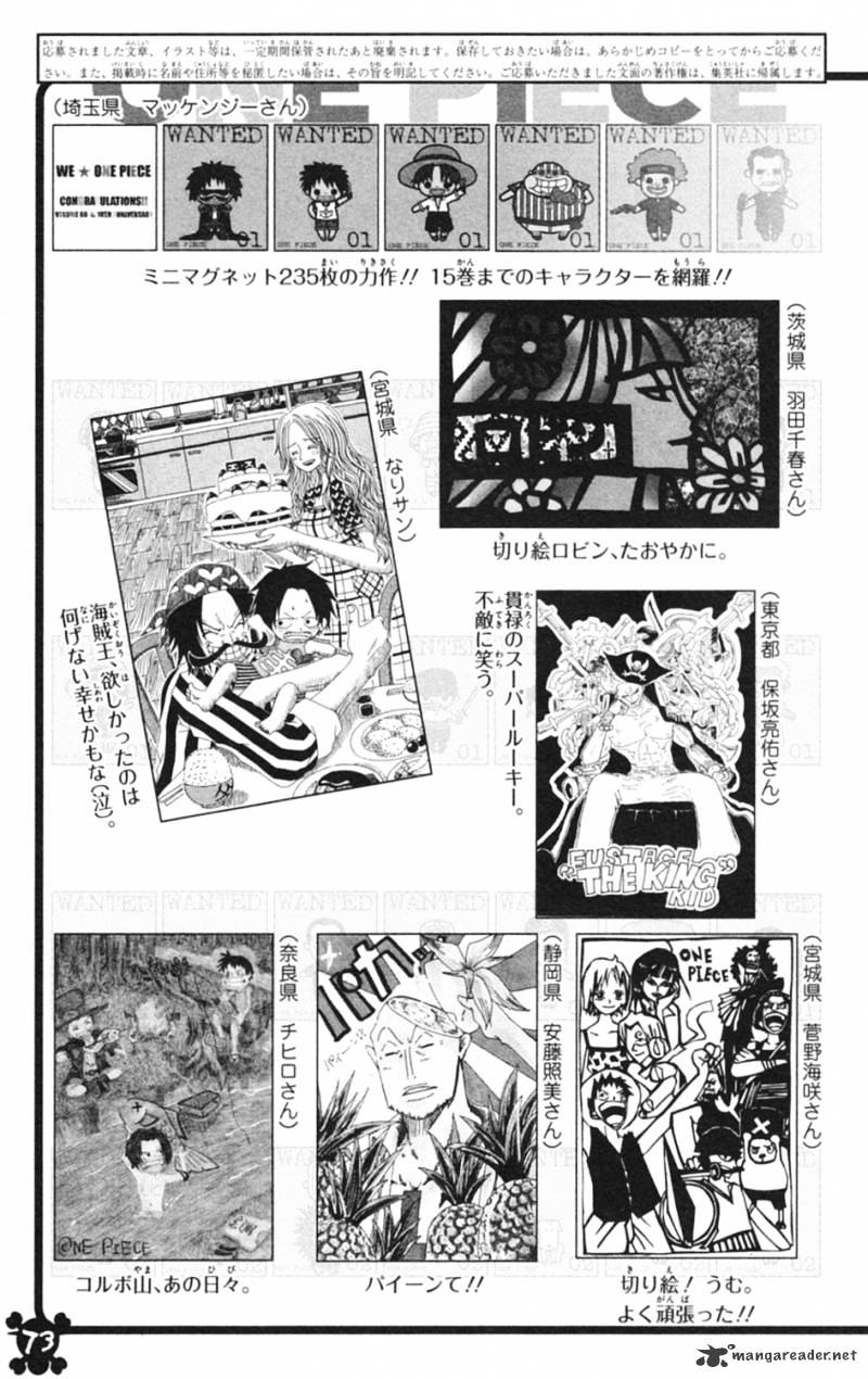 One Piece, chapter 597 image 23