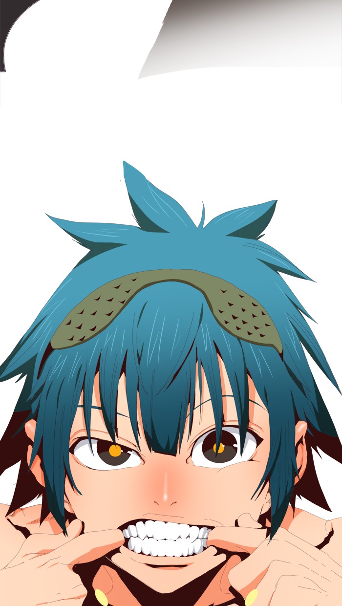 The God of High School, Chapter 385 image 41