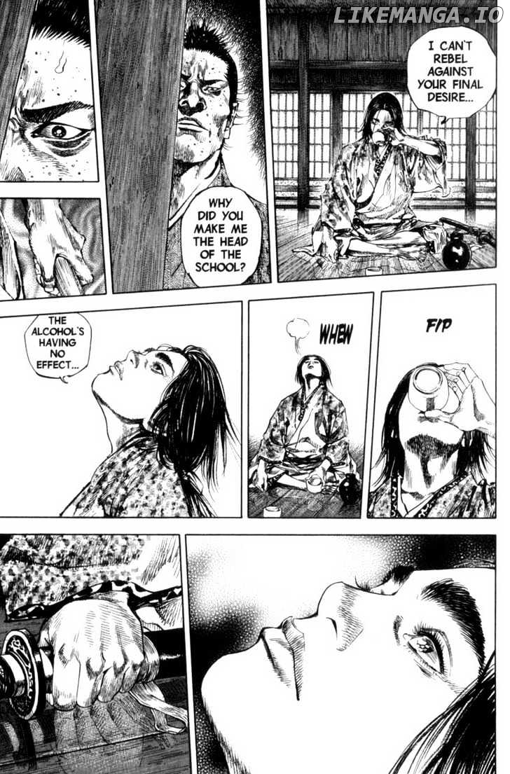 Vagabond, Chapter 152 image 07