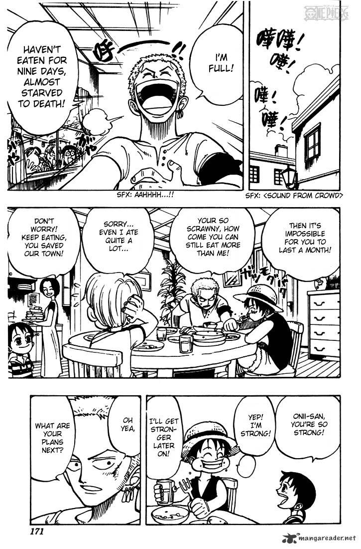 One Piece, chapter 7 image 04