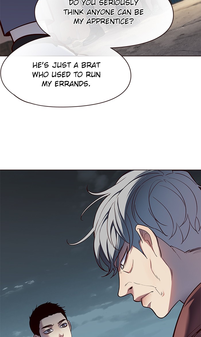 Eleceed, Chapter 111 image 21