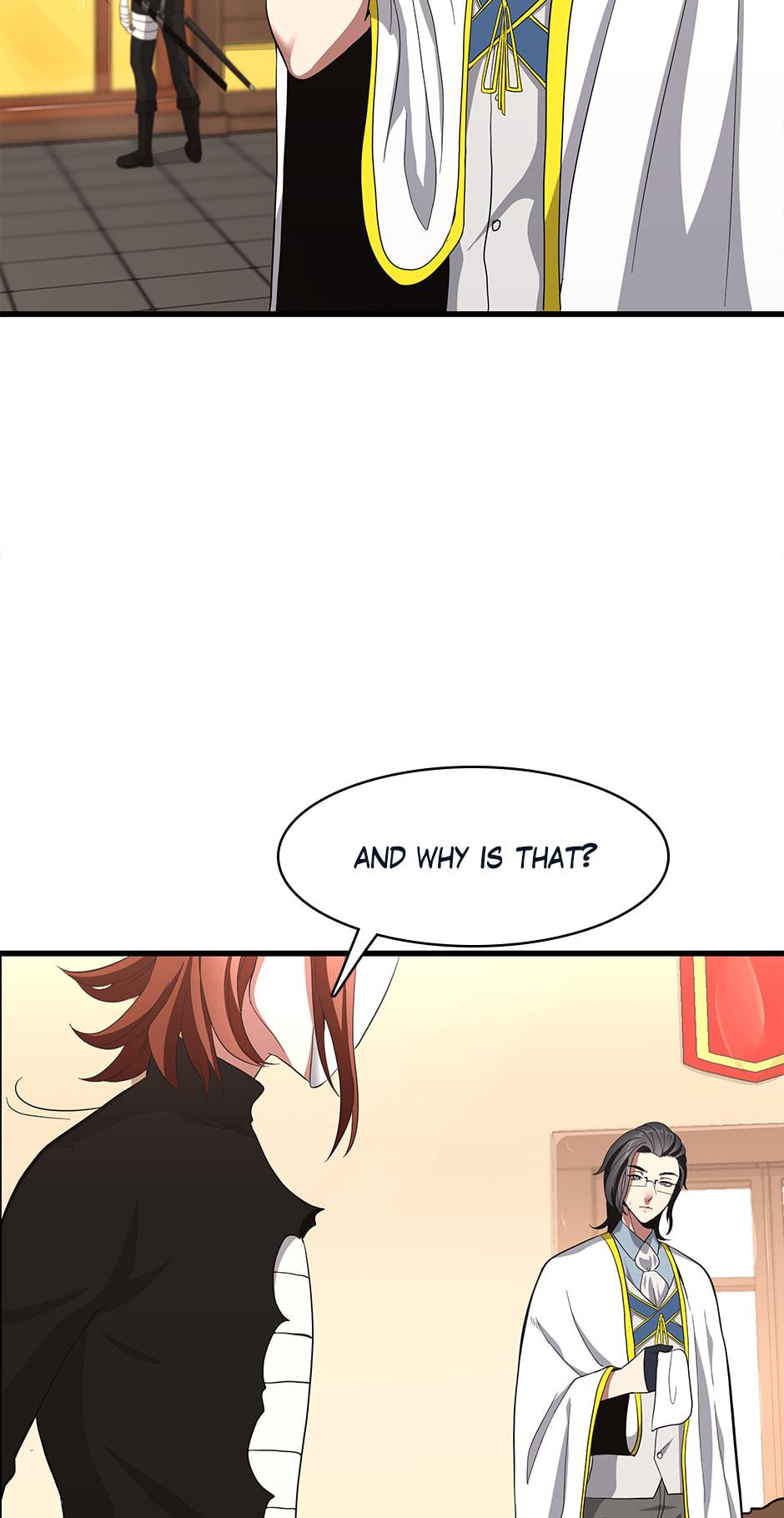 The Beginning After The End, Episode 72 image 63