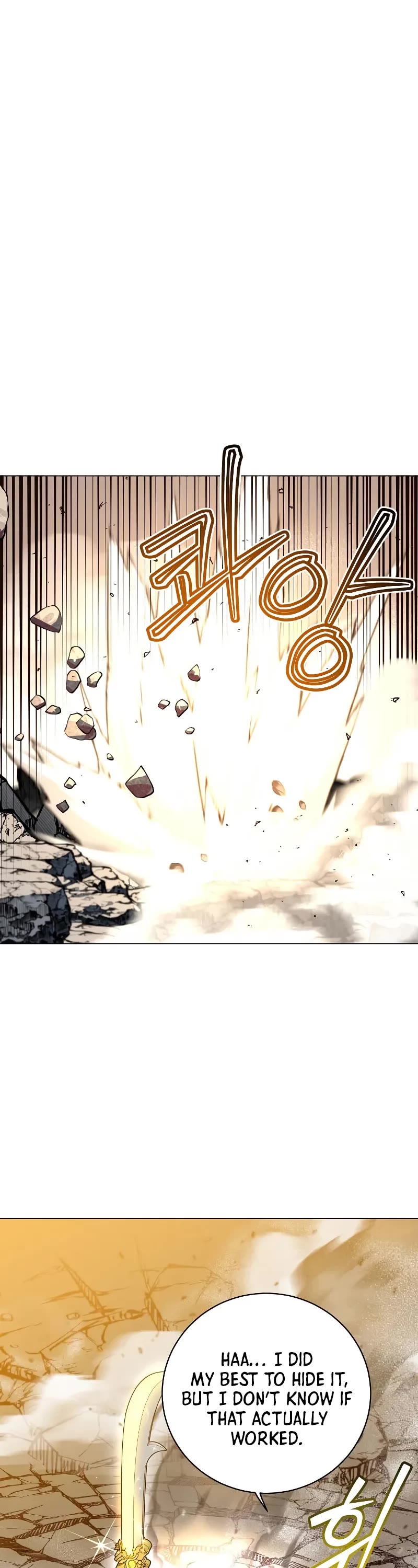 The Max Level Hero Has Returned, Chapter 185 image 27