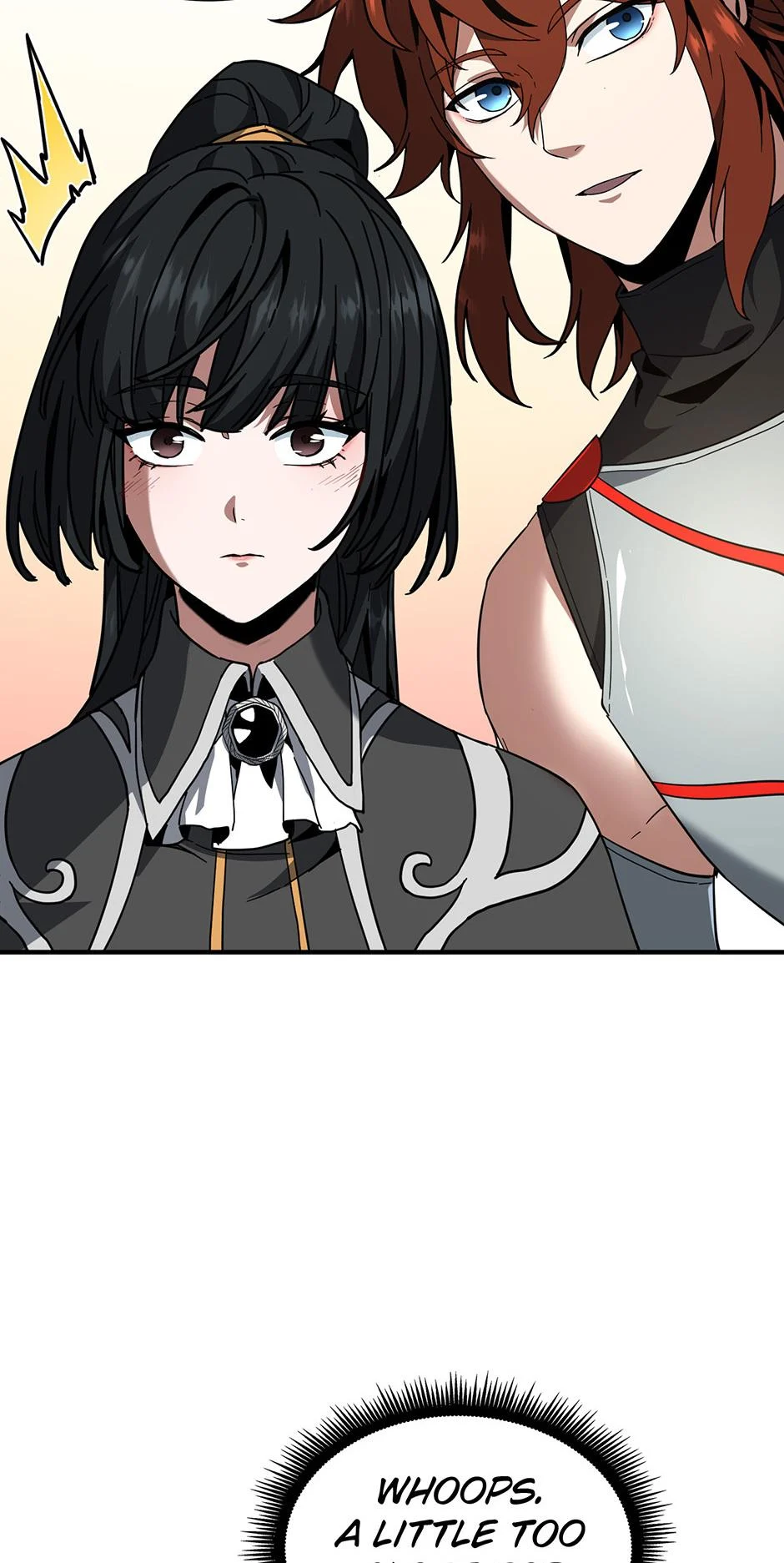 The Beginning After the End, Chapter 211 image 103