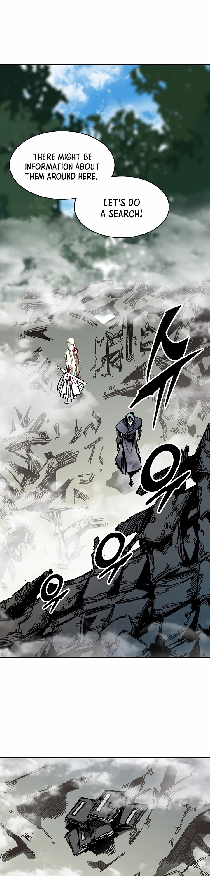 Memoir Of The King Of War,  Chapter 192 image 38
