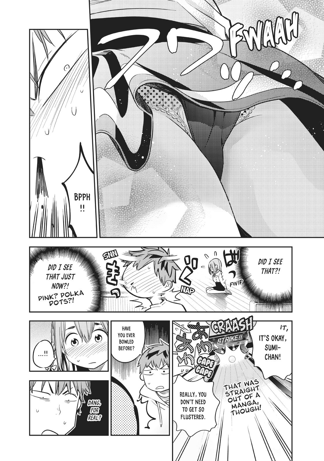 Rent A Girlfriend, Chapter 42 image 13