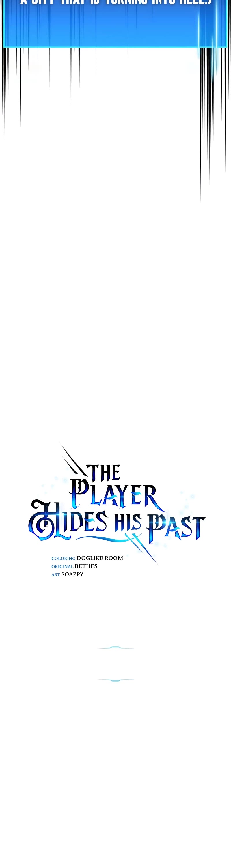 The Player Hides His Past, Chapter 44 image 06