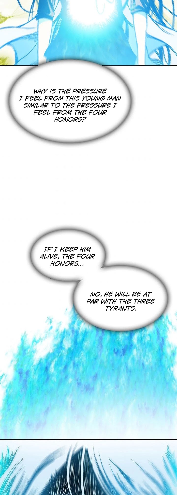 Memoir Of The King Of War, Chapter 59 image 24