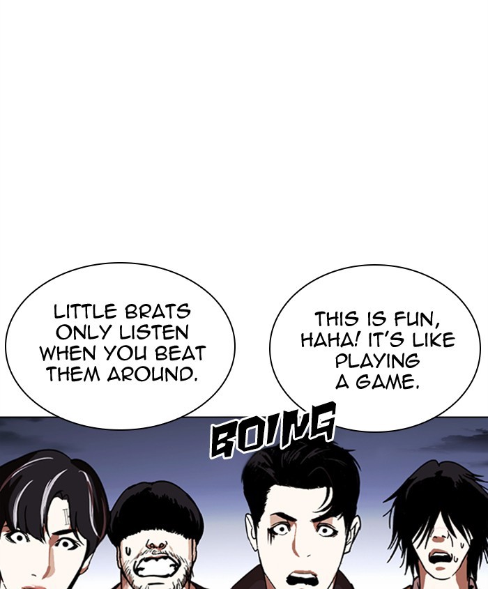 Lookism, Chapter 279 image 074