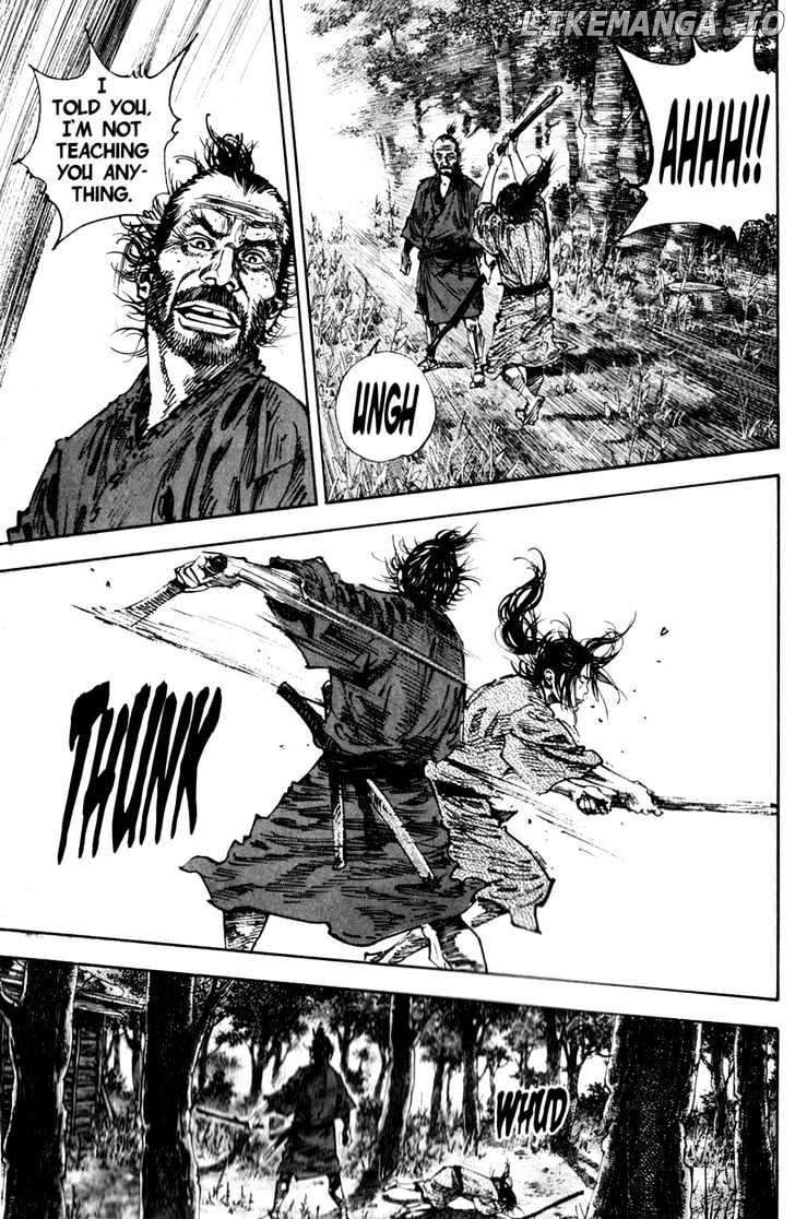 Vagabond, Chapter 143 image 18