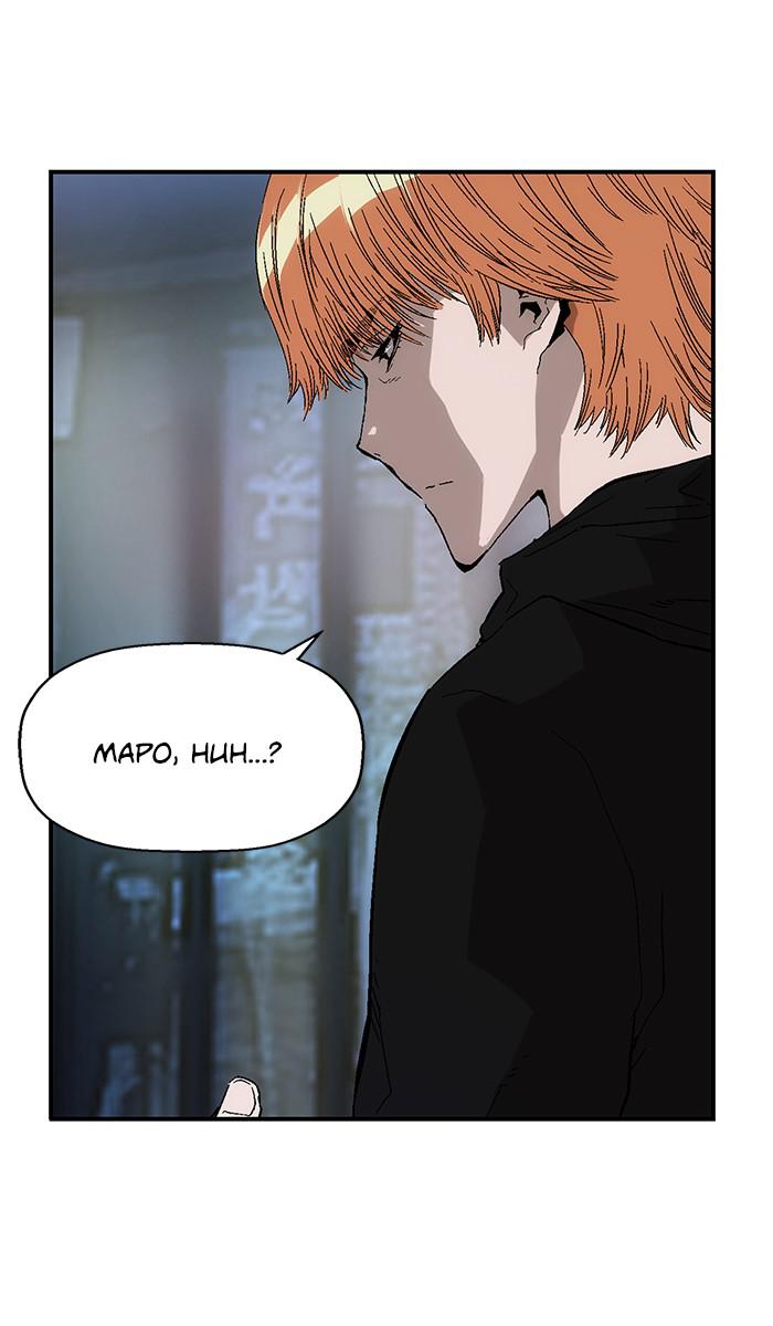 Weak Hero, Chapter 154 image 012