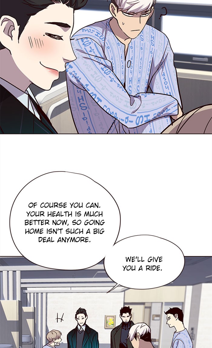 Eleceed, Chapter 34 - Eleceed | WEBTOON Manga Online