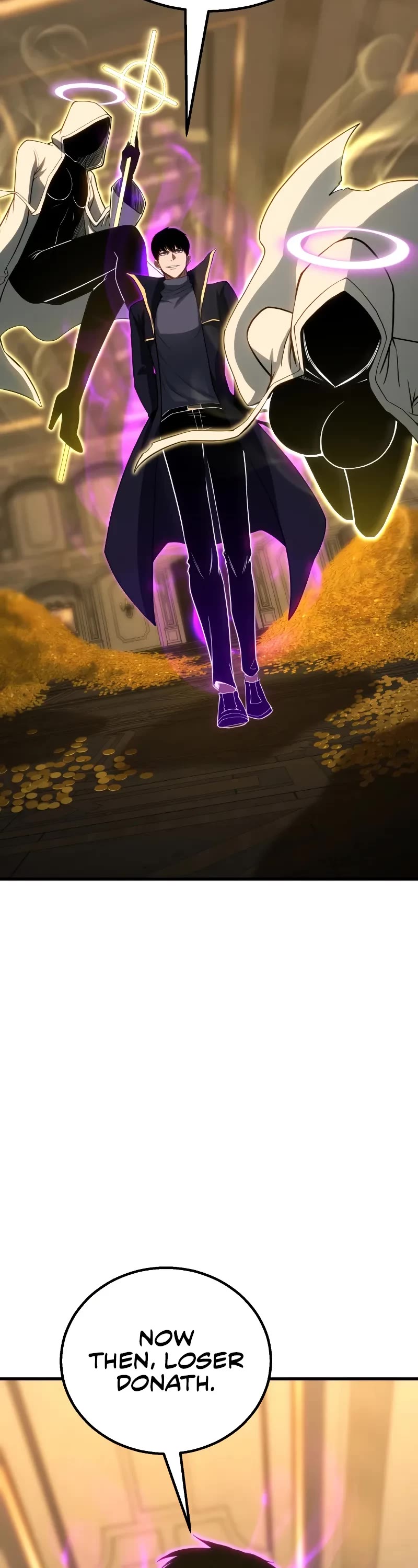 Absolute Necromancer, Chapter 82 image 62