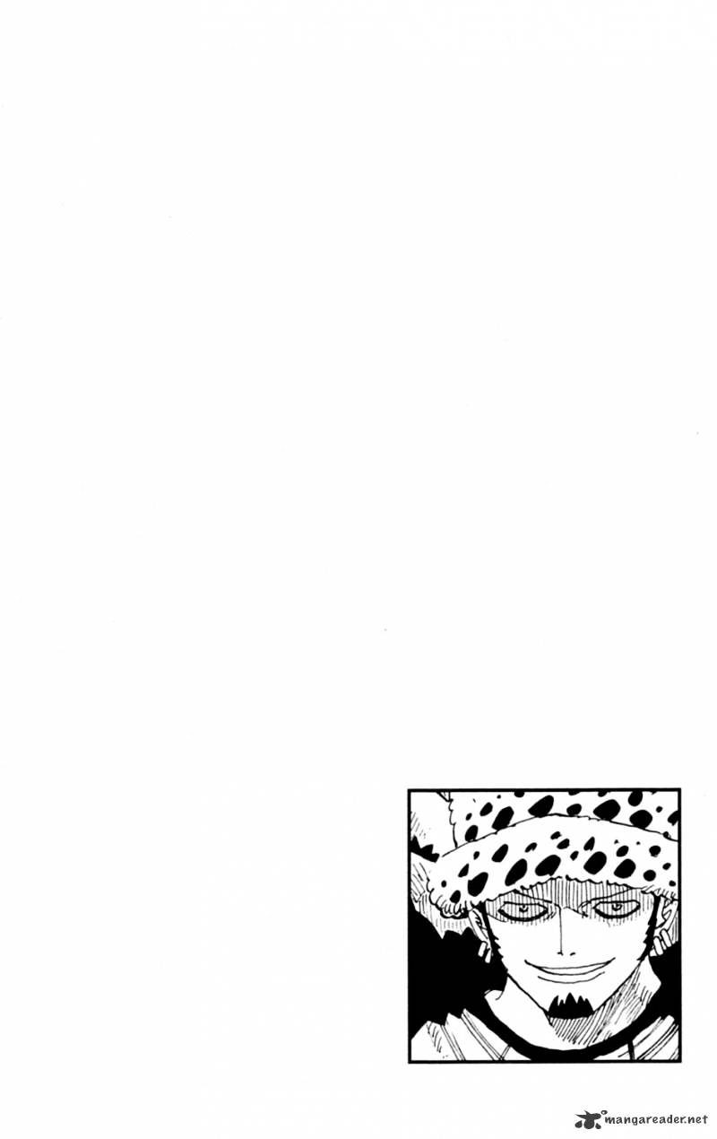One Piece, chapter 595 image 11