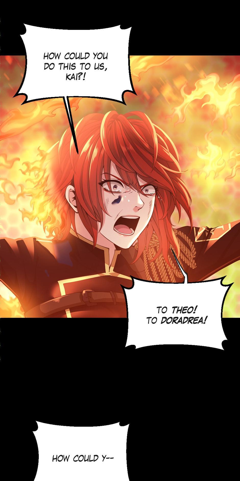 The Beginning After The End, Episode 138 image 72