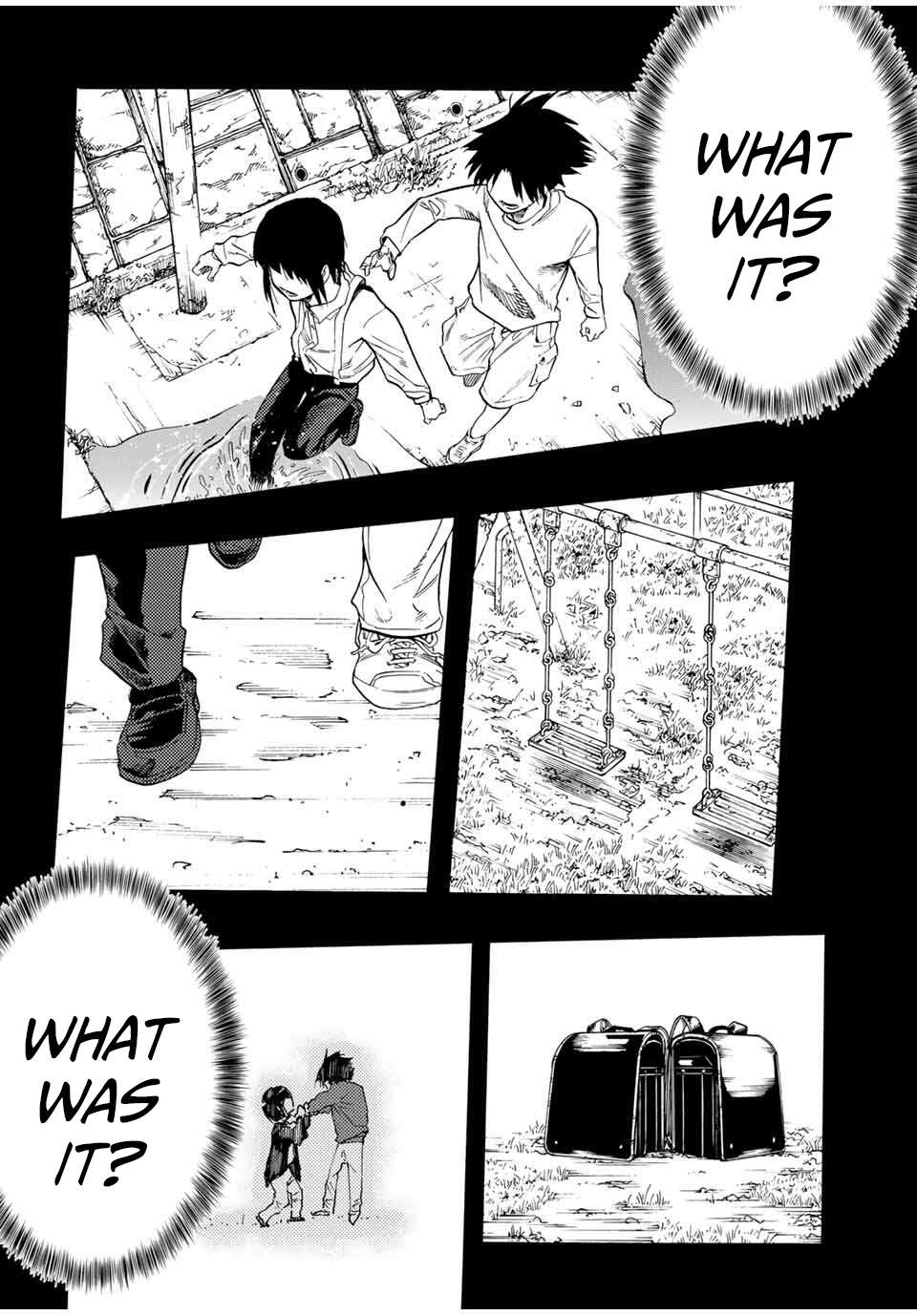 Juujika No Rokunin, Chapter 225 37 Juujika No Rokunin, Chapter 225 image 16