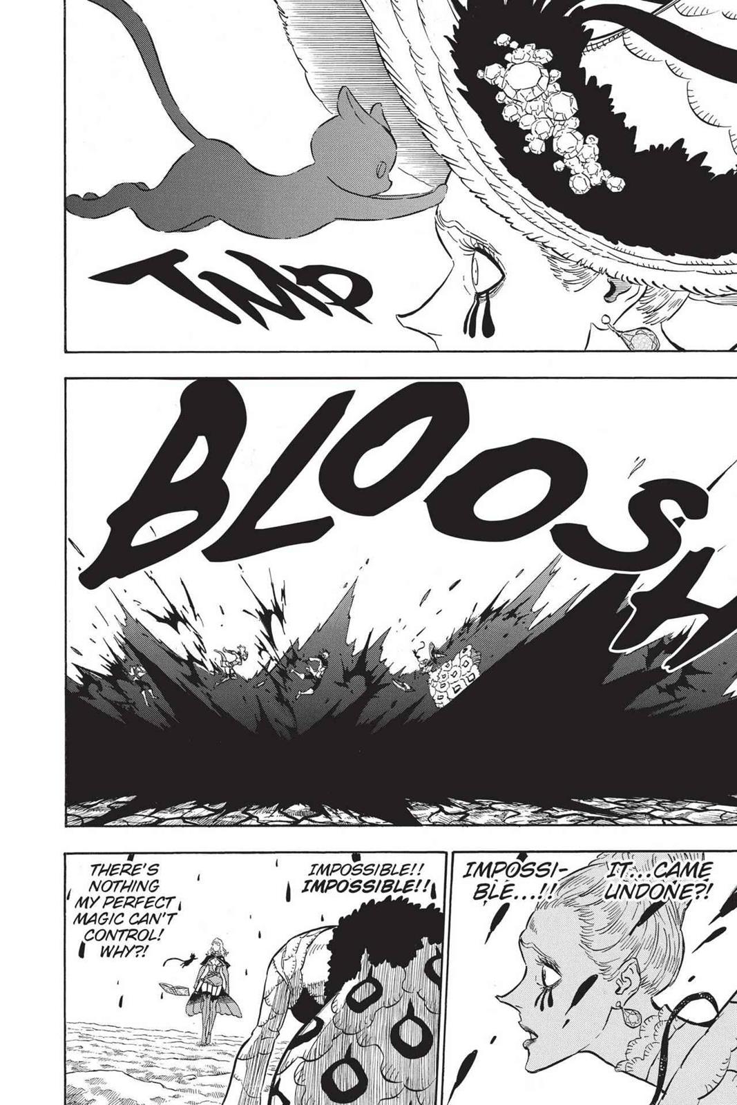 Black Clover, Chapter 100 image 14