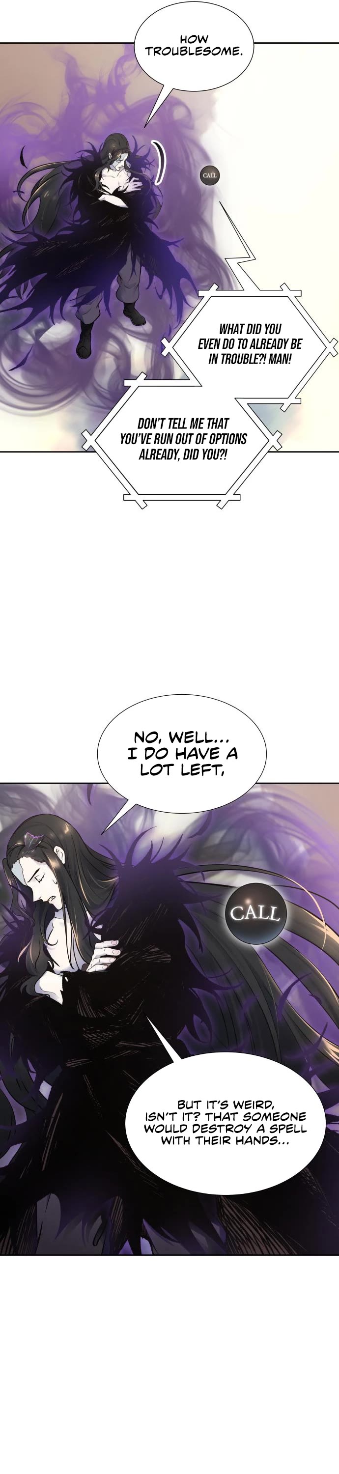 Tower of God, Chapter 601 image 05