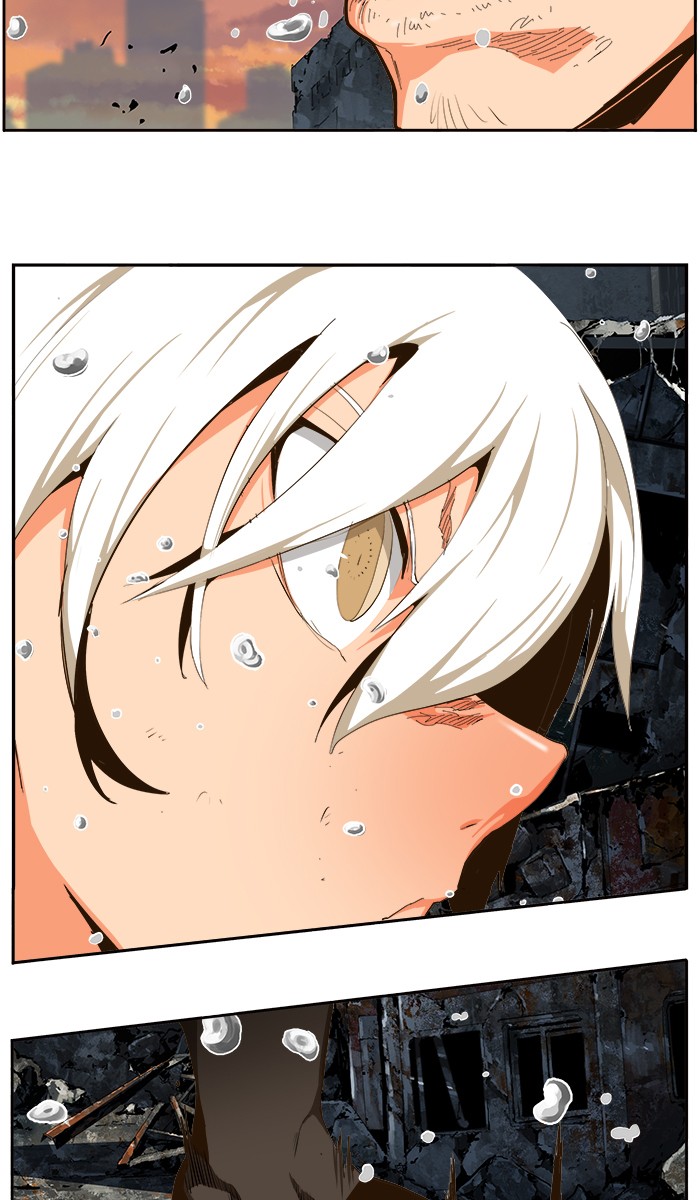 The God of High School, Chapter 456 image 023