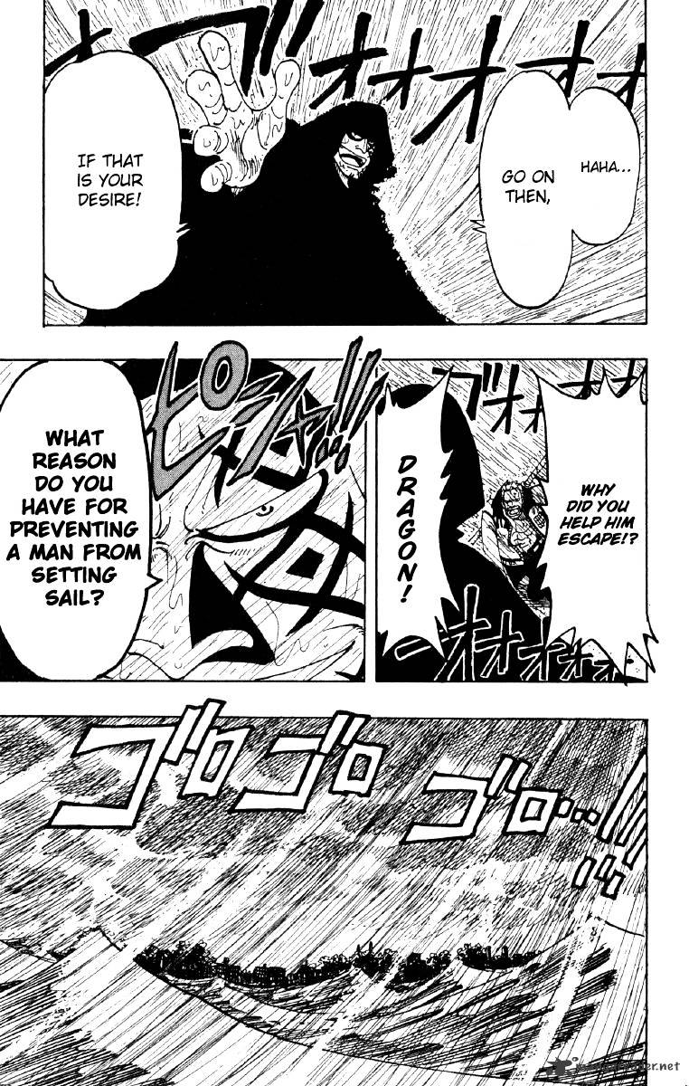 One Piece, chapter 100 image 27