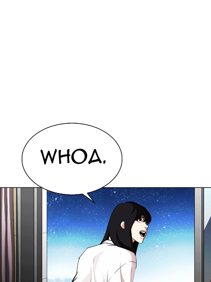 Lookism, Chapter 338 image 111