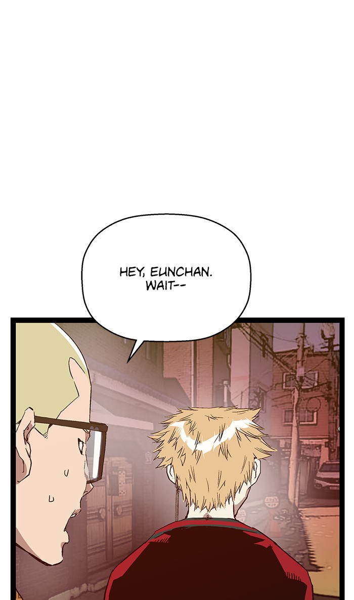 Weak Hero, Chapter 117 image 46