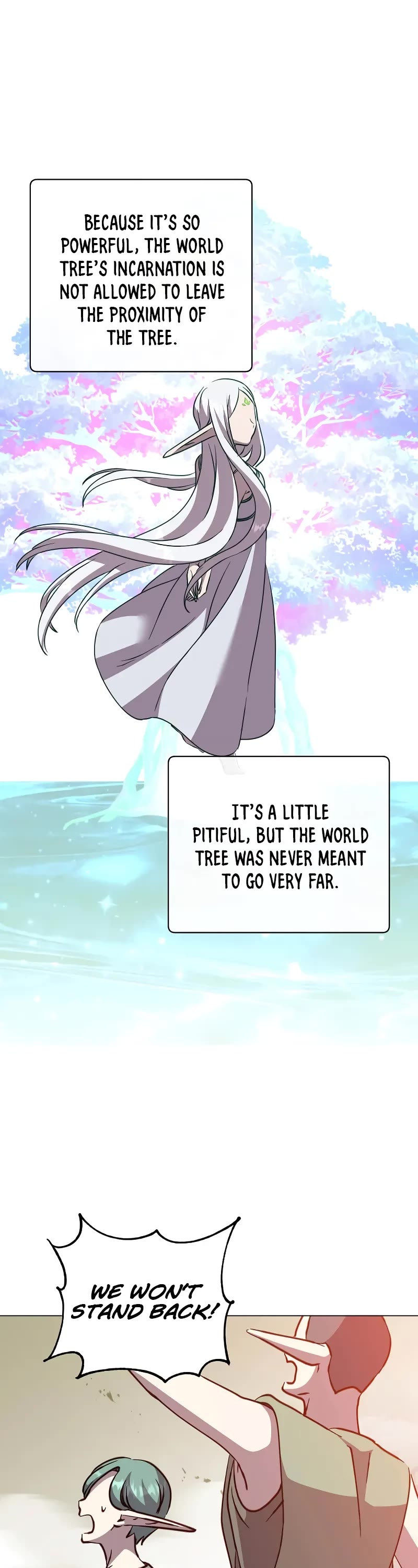 The Max Level Hero Has Returned, Chapter 188 image 19