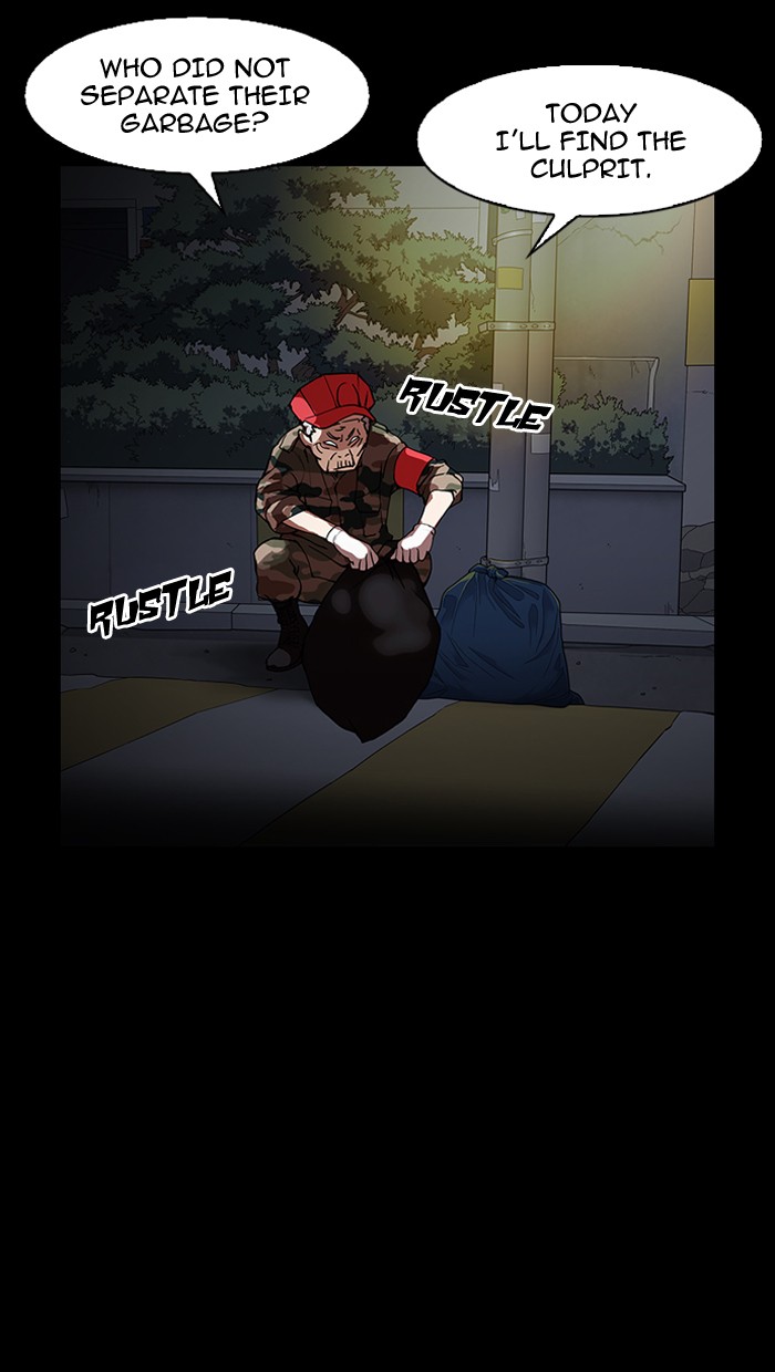 Lookism, Chapter 151 image 039