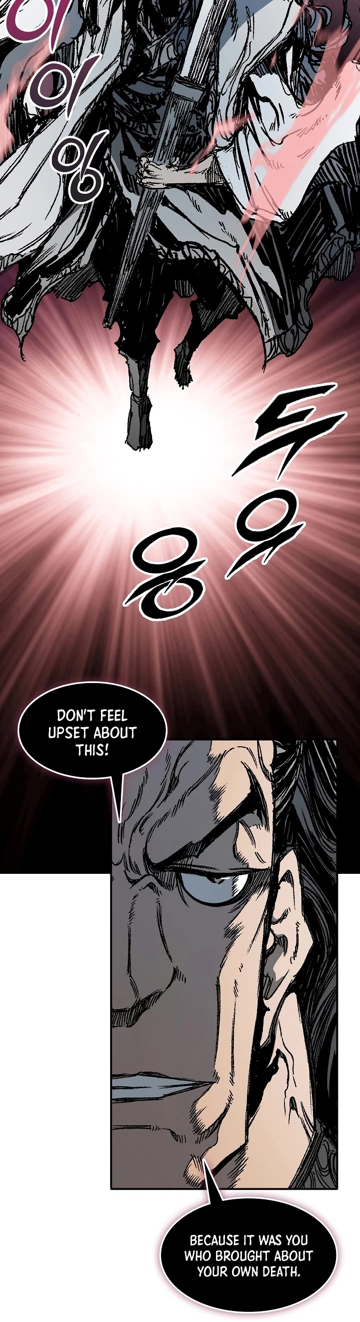 Memoir Of The King Of War,  Chapter 189 image 40