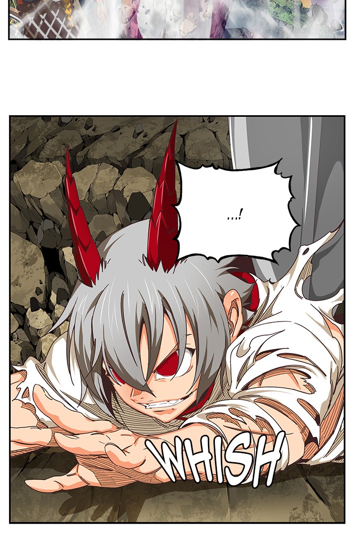 The God of High School, Chapter 480 image 42
