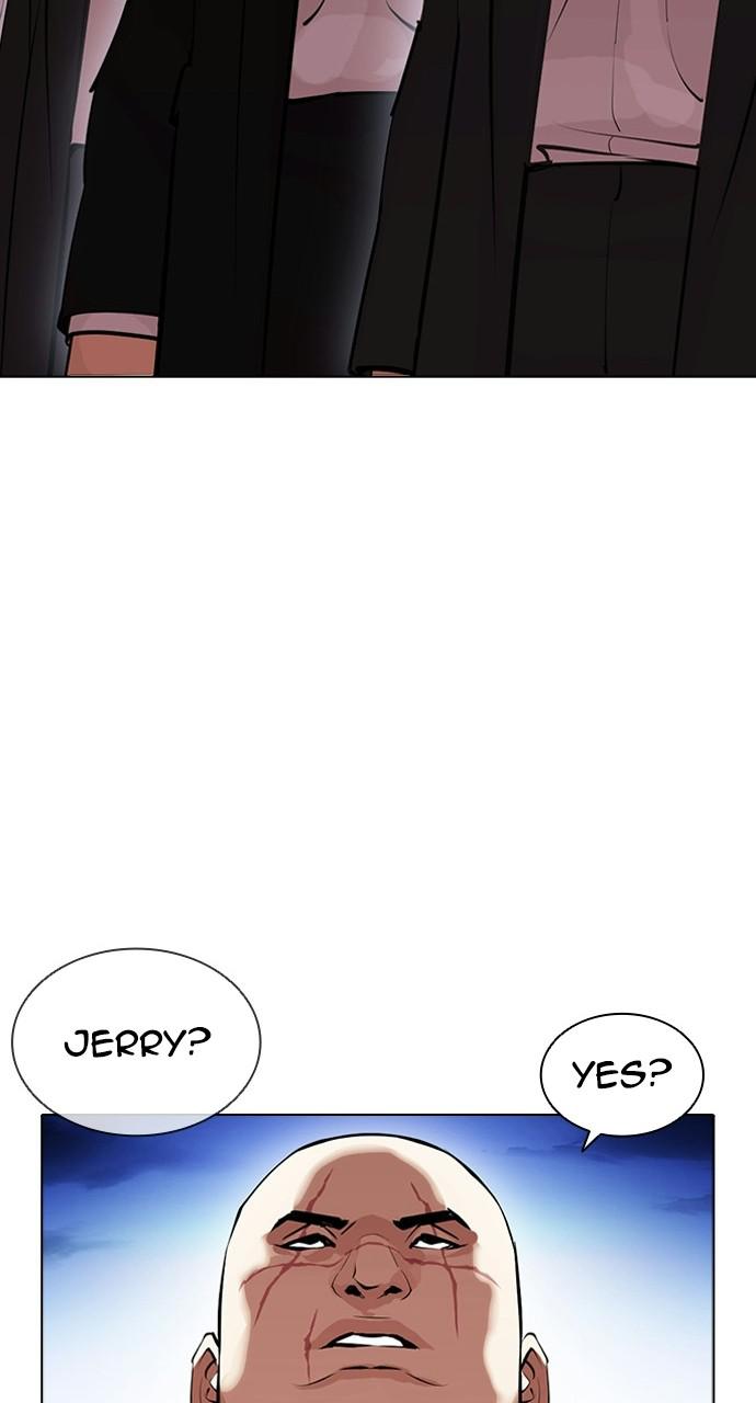 Lookism, Chapter 413 image 067