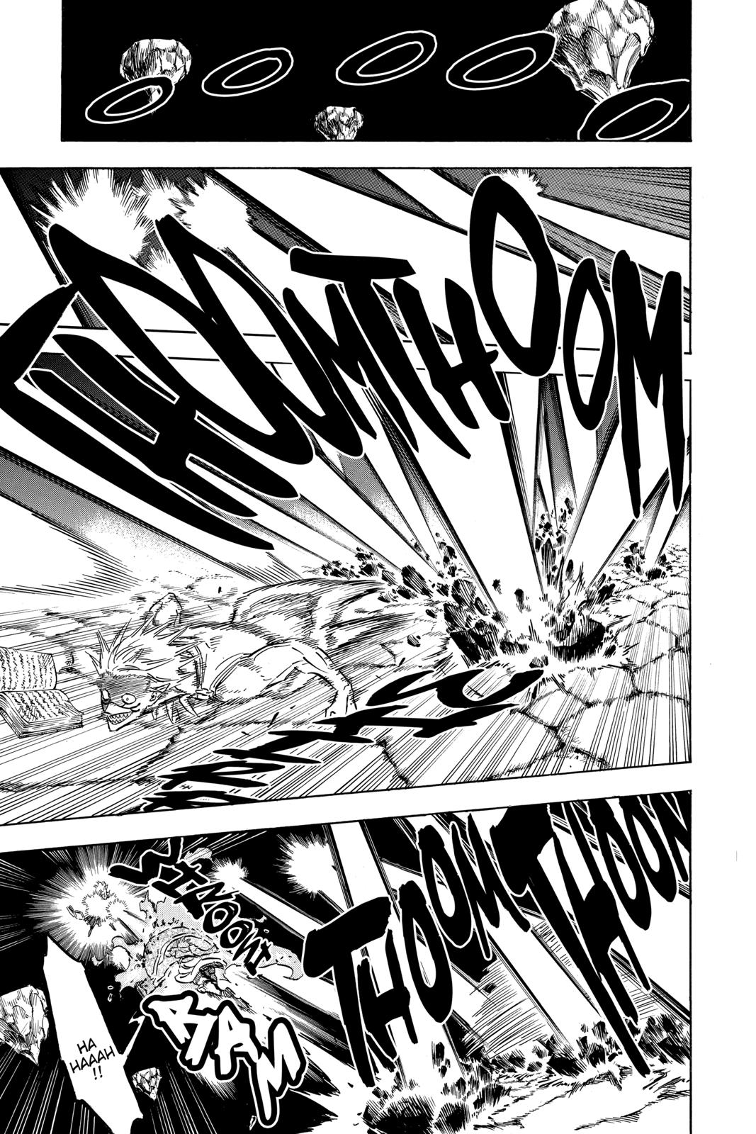 Black Clover,  Page 192 image 04