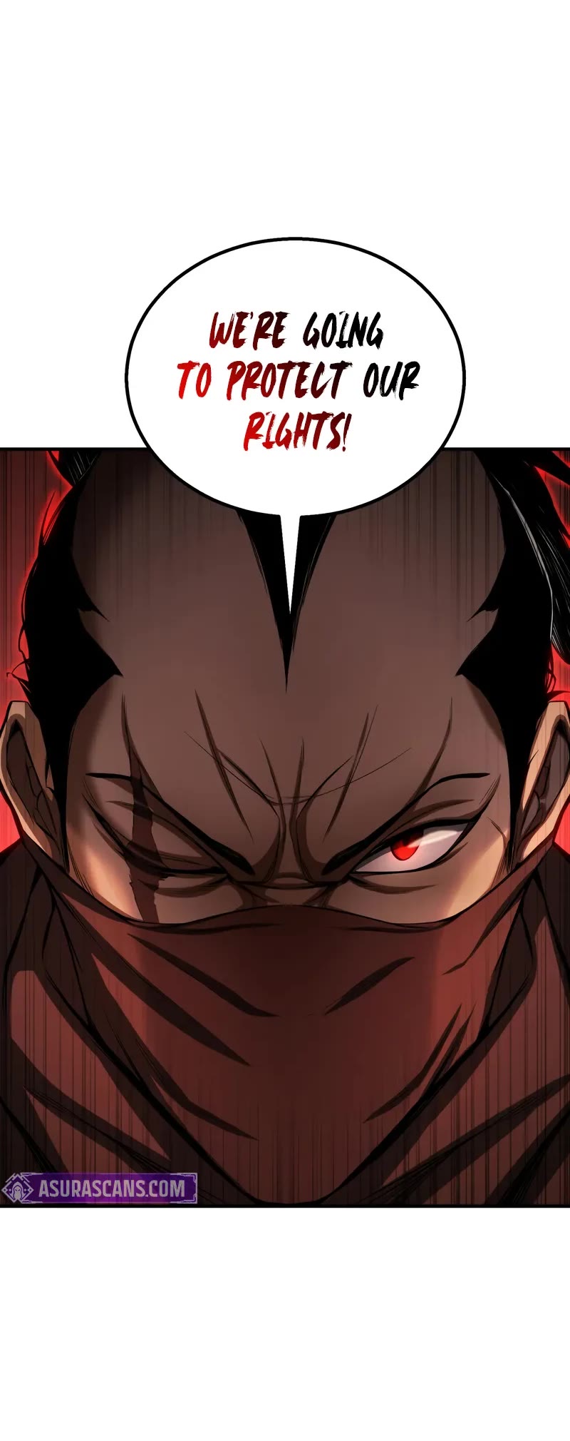 Absolute Necromancer, Chapter 74 image 36