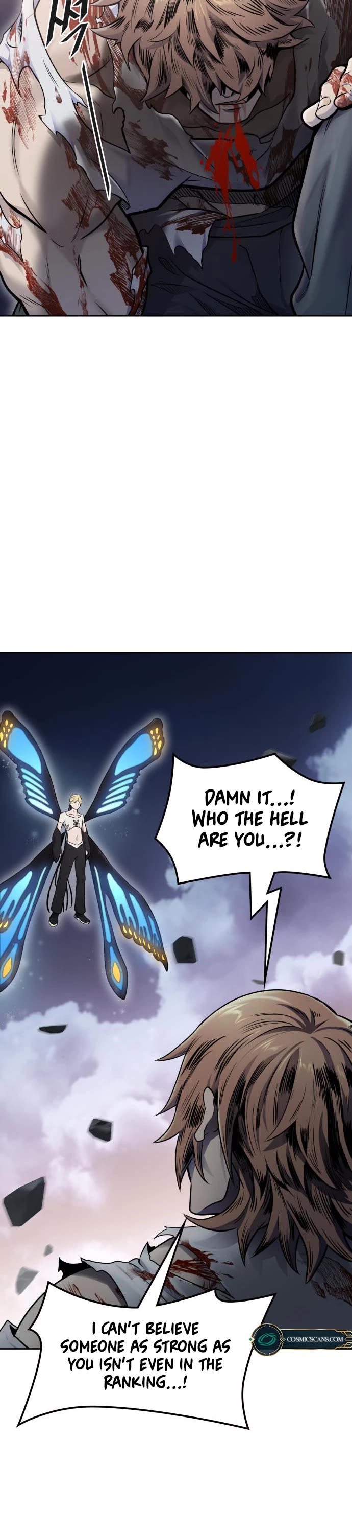 Tower of God, Chapter 596 image 15