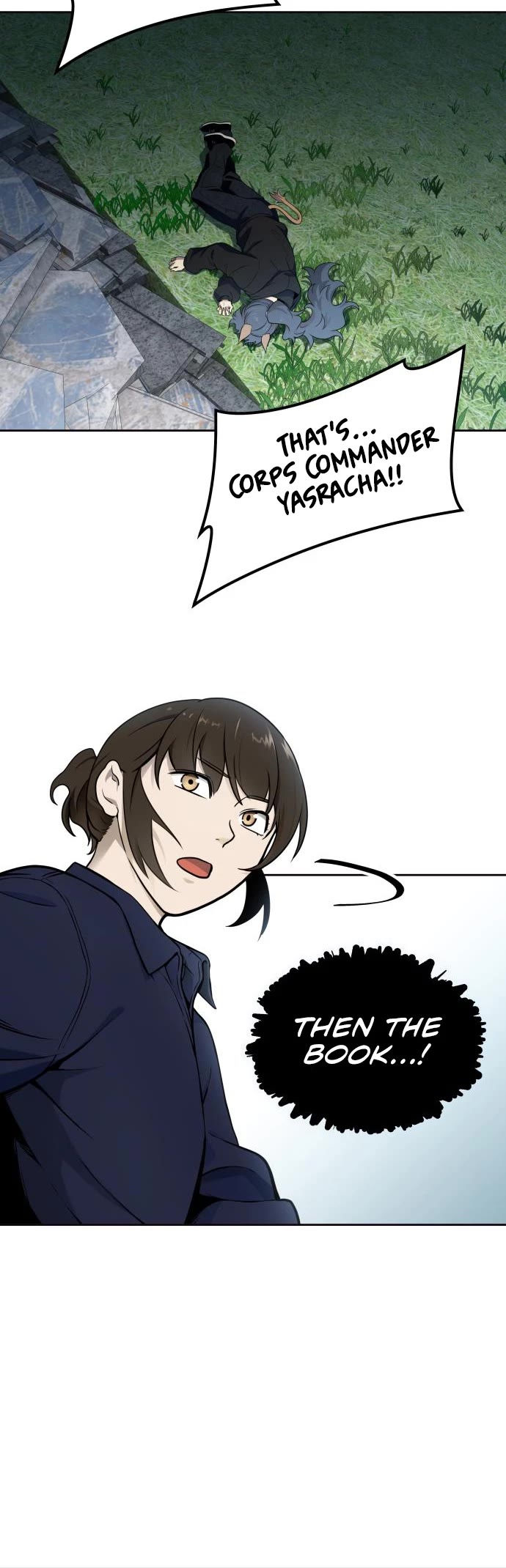 Tower of God, Chapter 587 image 56