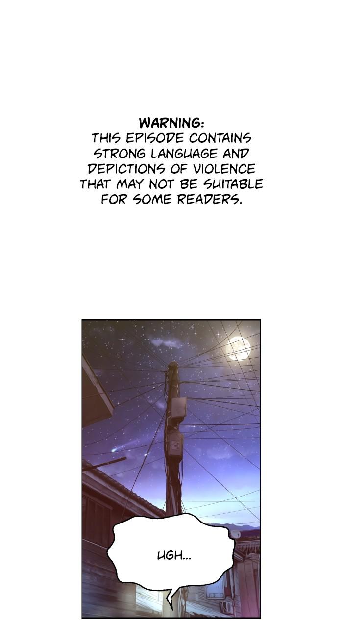 Weak Hero, Chapter 227 image 001