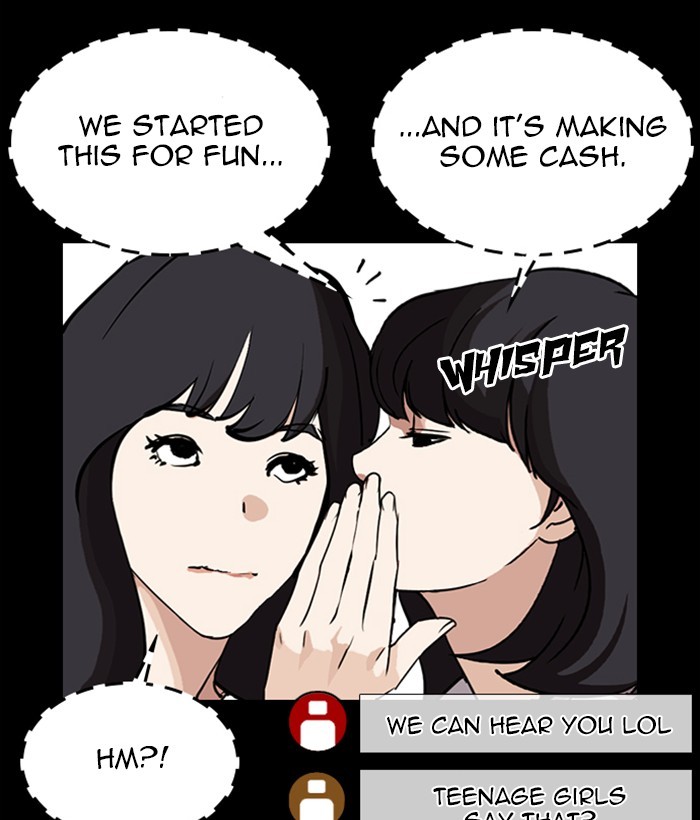 Lookism, Chapter 286 image 190