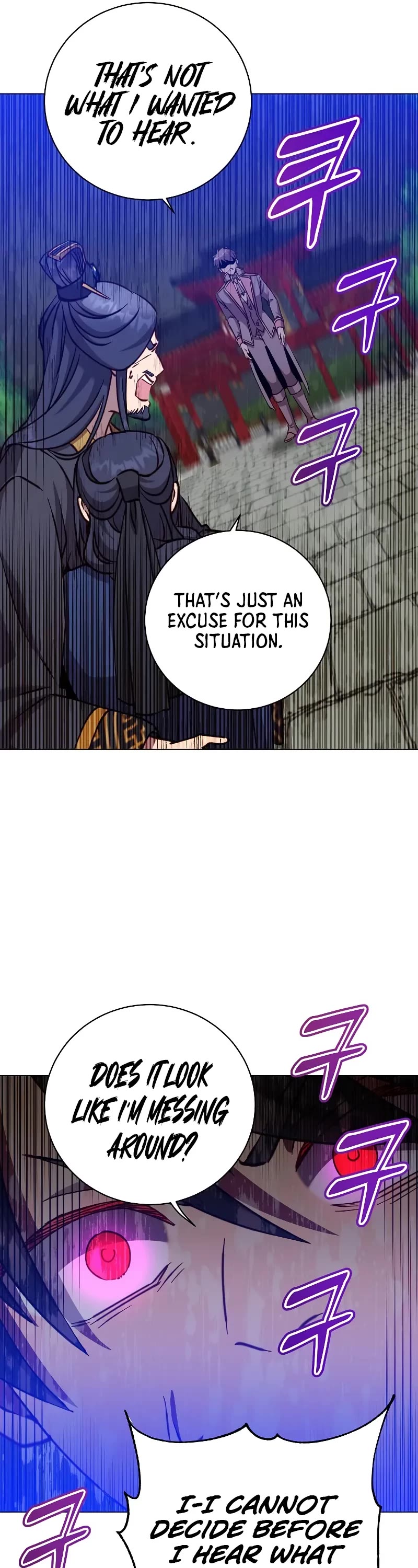 The Max Level Hero Has Returned, Chapter 194 image 15